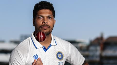 Umesh Yadav