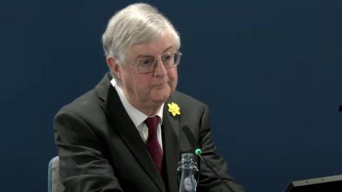 Mark Drakeford