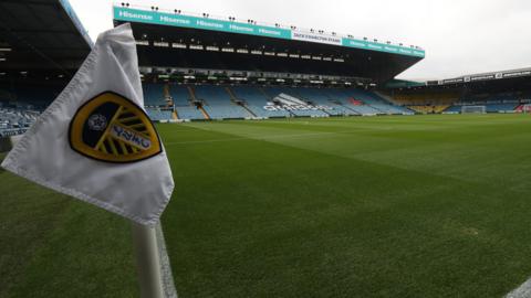 Elland Road general view