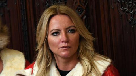 Baroness Mone