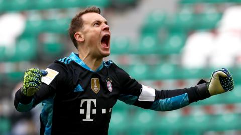 Manuel Neuer