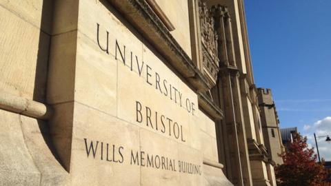 Bristol University