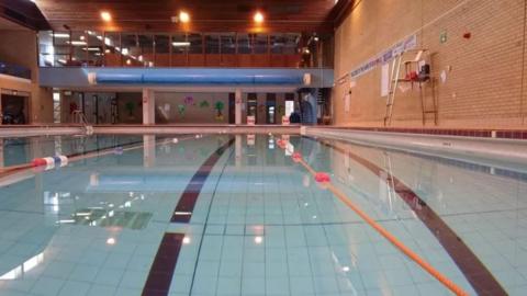 Deepings Leisure Centre