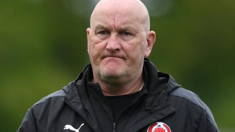 Jim Duffy