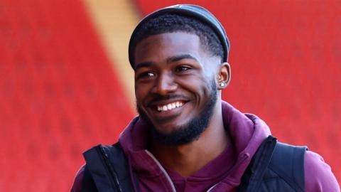 Ainsley Maitland-Niles