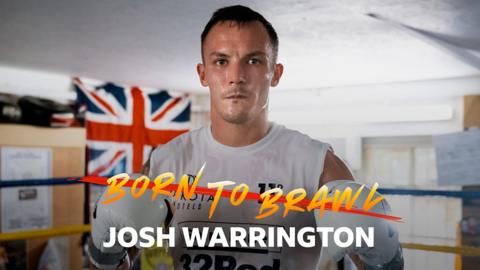 Josh Warrington