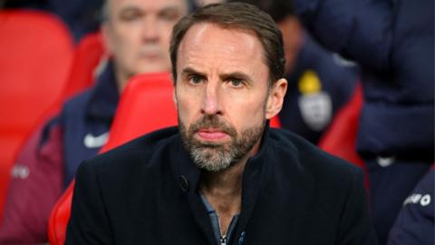 Gareth Southgate will name his provisional England squad on 21 May