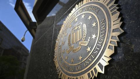 FBI logo