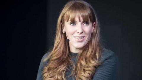 Angela Rayner