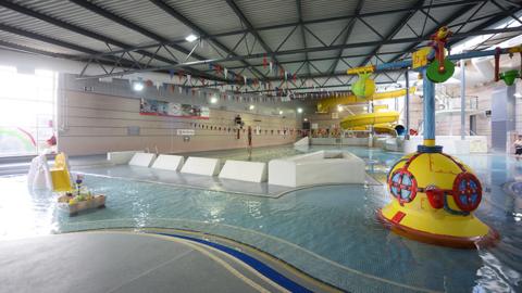 Northallerton pool