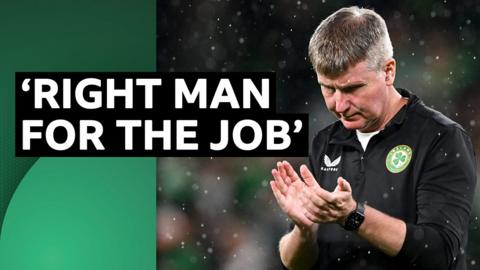 Stephen Kenny