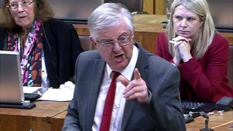 Mark Drakeford