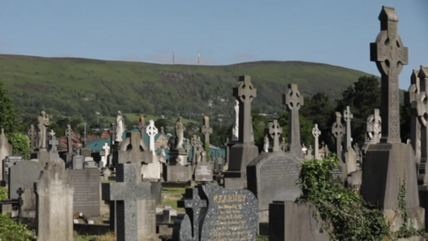 Milltown Cemetery