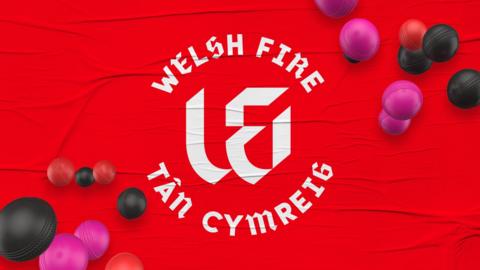 Welsh Fire logo