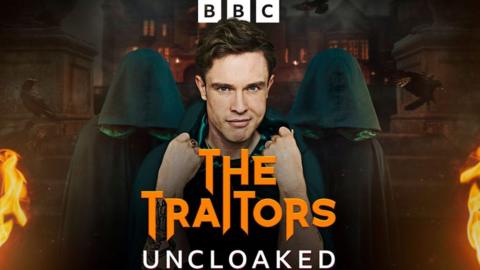 The Traitor Uncloaked