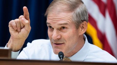 Jim Jordan