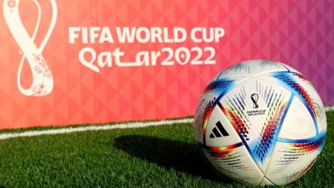 Qatar world cup