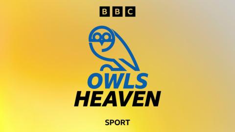 BBC Radio Sheffield's Owls Heaven