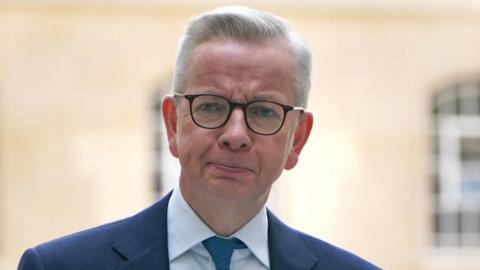 Michael Gove