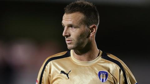 Karl Duguid has managed four non-league clubs since ending his playing career