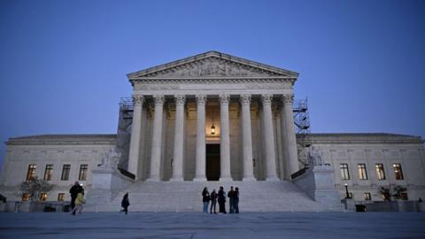 US Supreme Court