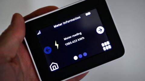 Smart meter