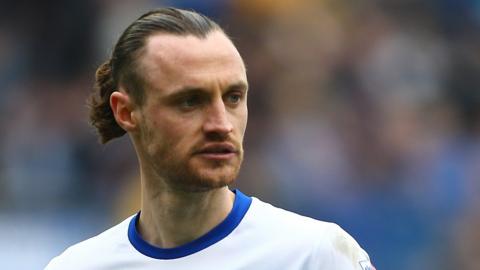 Will Keane scored 12 goals in 46 appearances in all competitions for Wigan Athletic last season