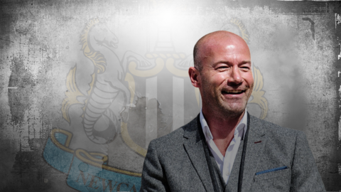 Alan Shearer