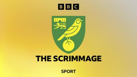 The Scrimmage podcast