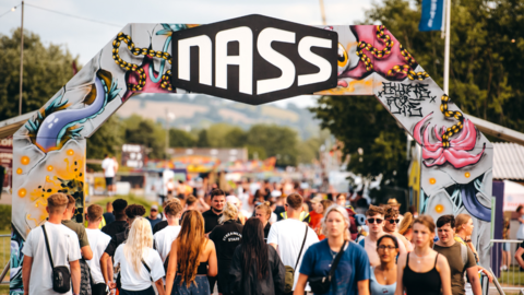 NASS Festival