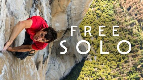 Free Solo