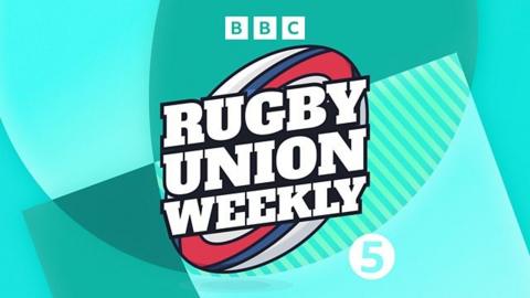 Rugby Union Weekly logo