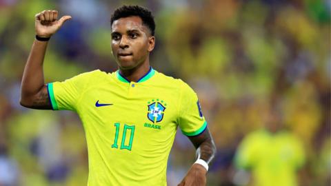 Rodrygo