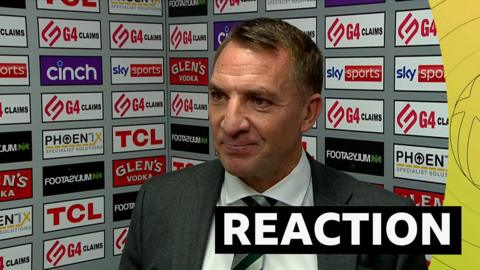 Brendan Rodgers