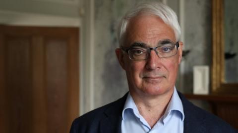 alistair darling