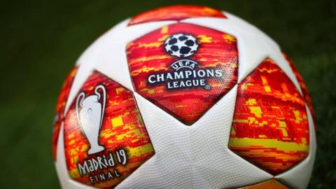 Champions League