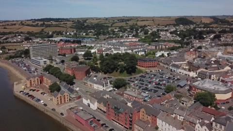 Barnstaple