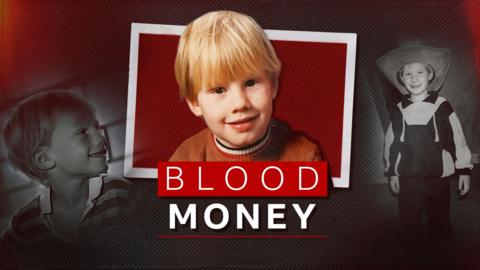 Blood Money