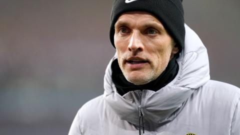 Thomas Tuchel