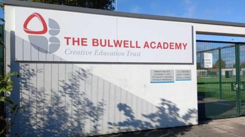 Bulwell Academy