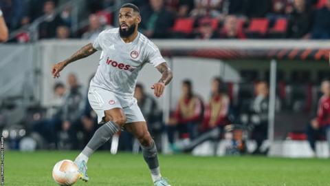 Yann M'Vila