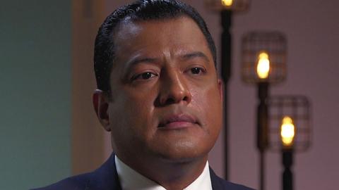 Felix Maradiaga, Nicaraguan opposition activist