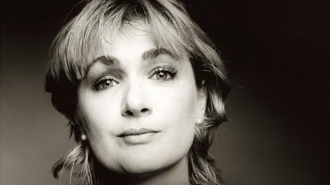 Caroline Aherne