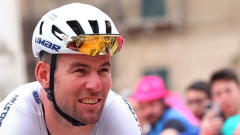 Mark Cavendish