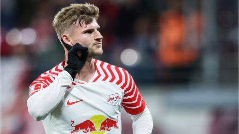 Timo Werner