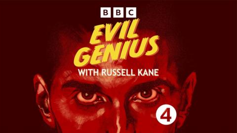 Evil Genius with Russell Kane