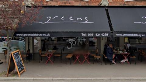 Greens, Didsbury