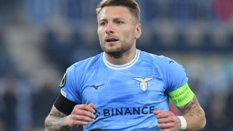 Ciro Immobile