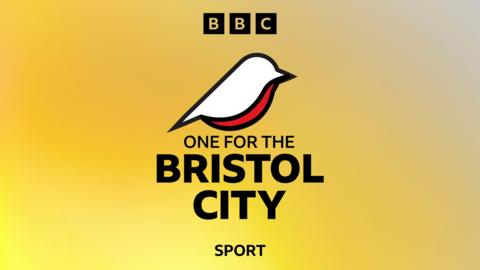 BBC Radio Bristol's One For The Bristol City podcast