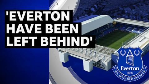 Can Everton ever be great again?